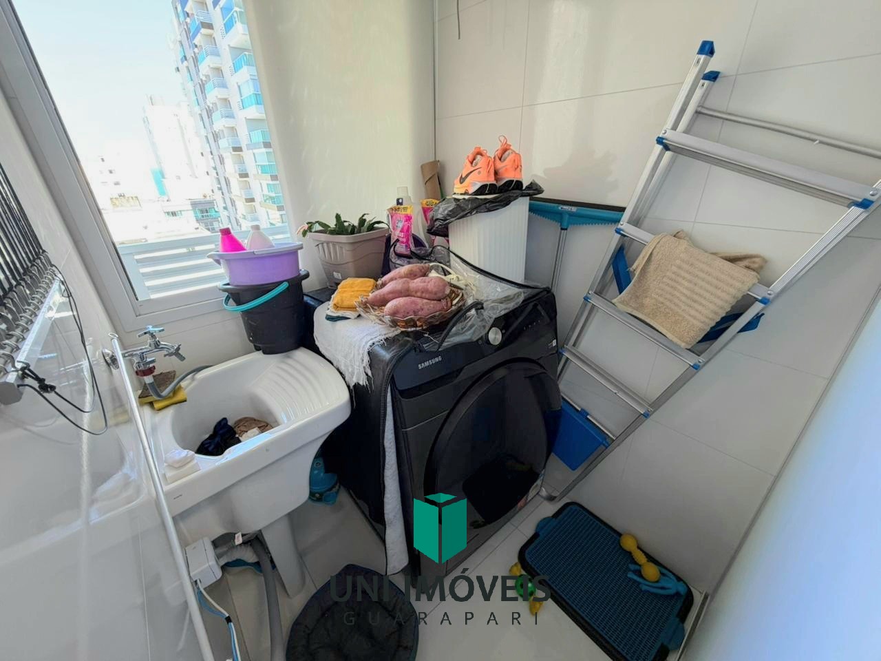 Apartamento, 3 quartos, 94 m² - Foto 27