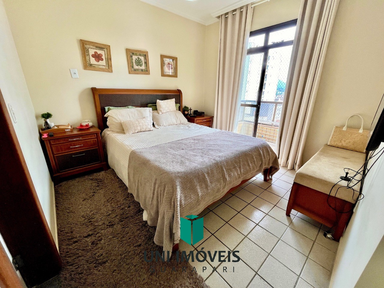 Apartamento, 3 quartos, 125 m² - Foto 18