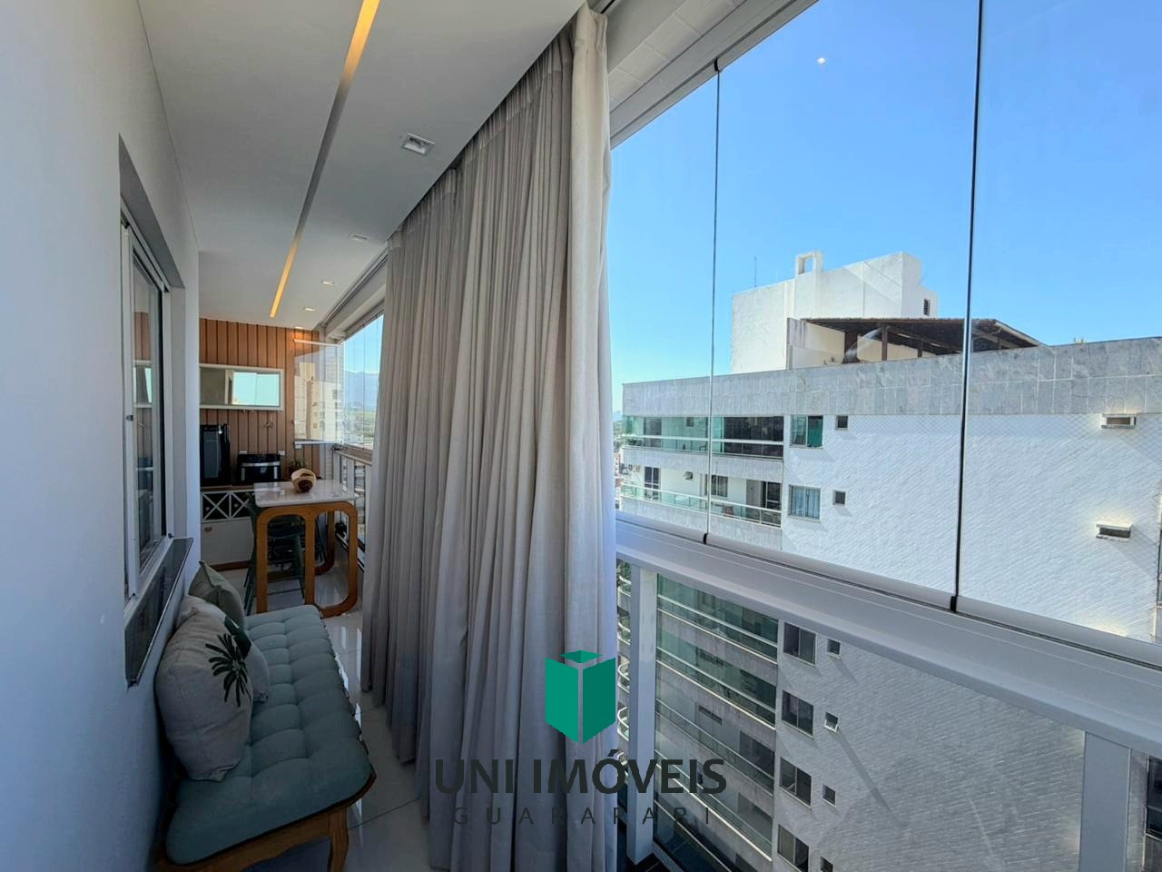 Apartamento, 3 quartos, 94 m² - Foto 21