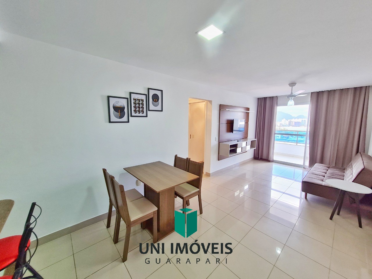 Apartamento, 2 quartos, 65 m² - Foto 4