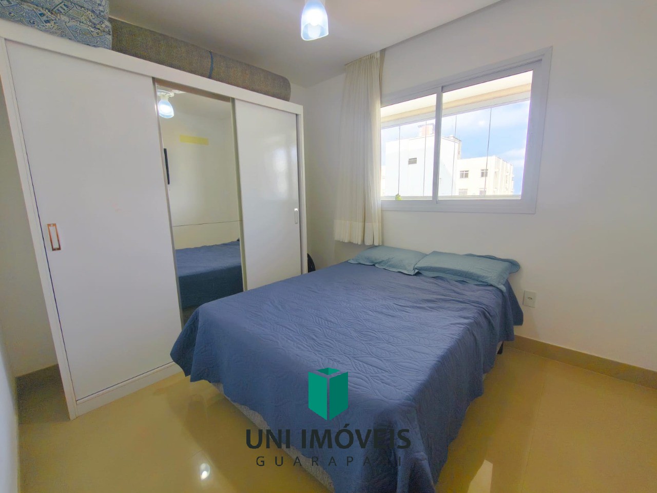 Apartamento, 2 quartos, 90 m² - Foto 10