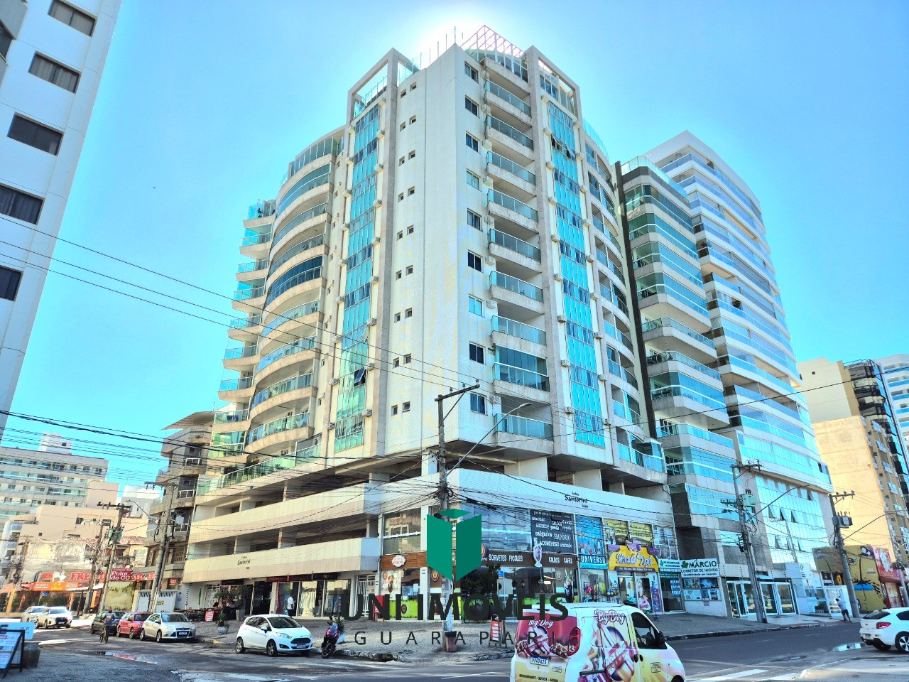 Apartamento, 4 quartos, 129 m² - Foto 1