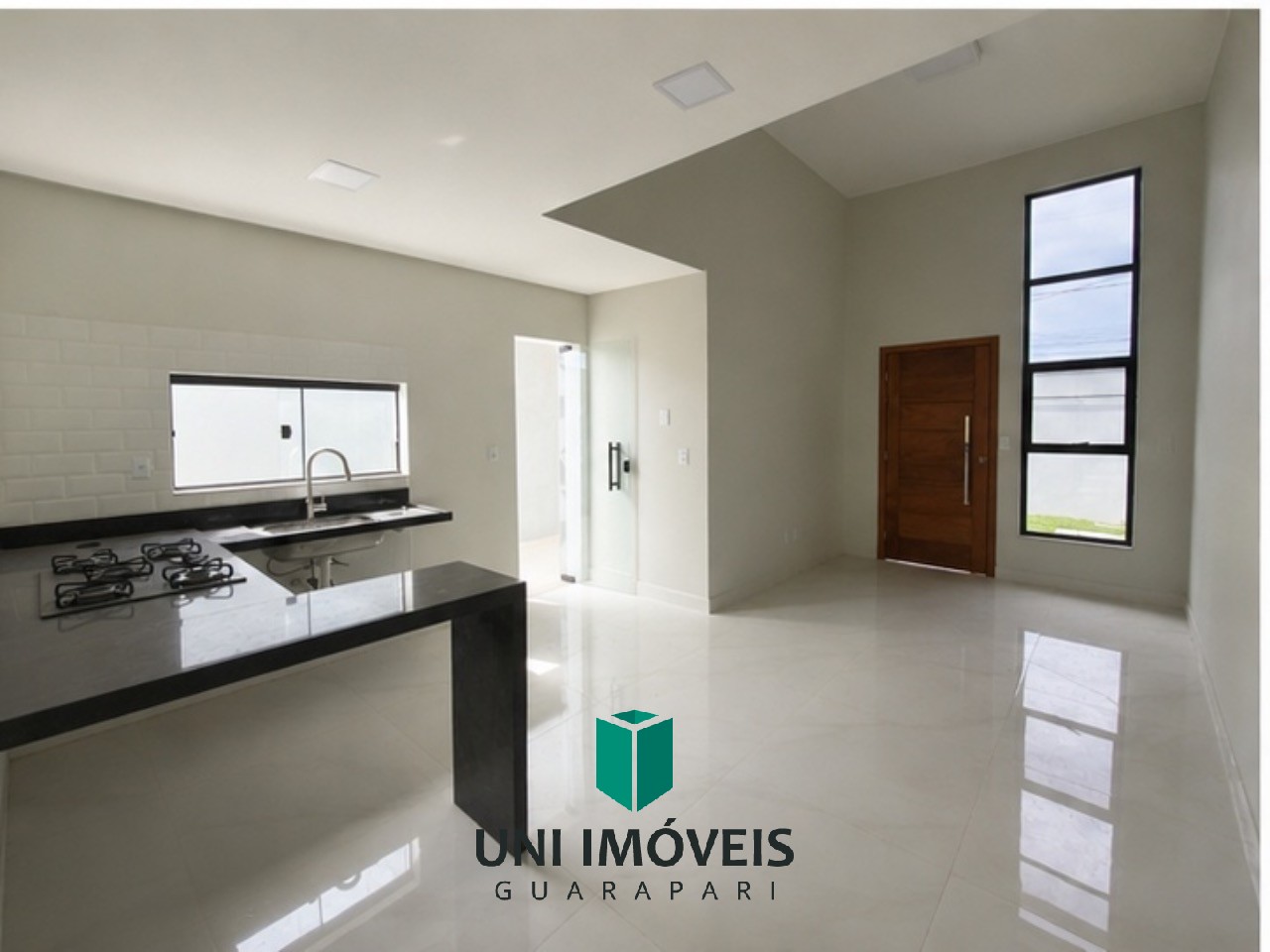 Casa, 3 quartos, 84 m² - Foto 6