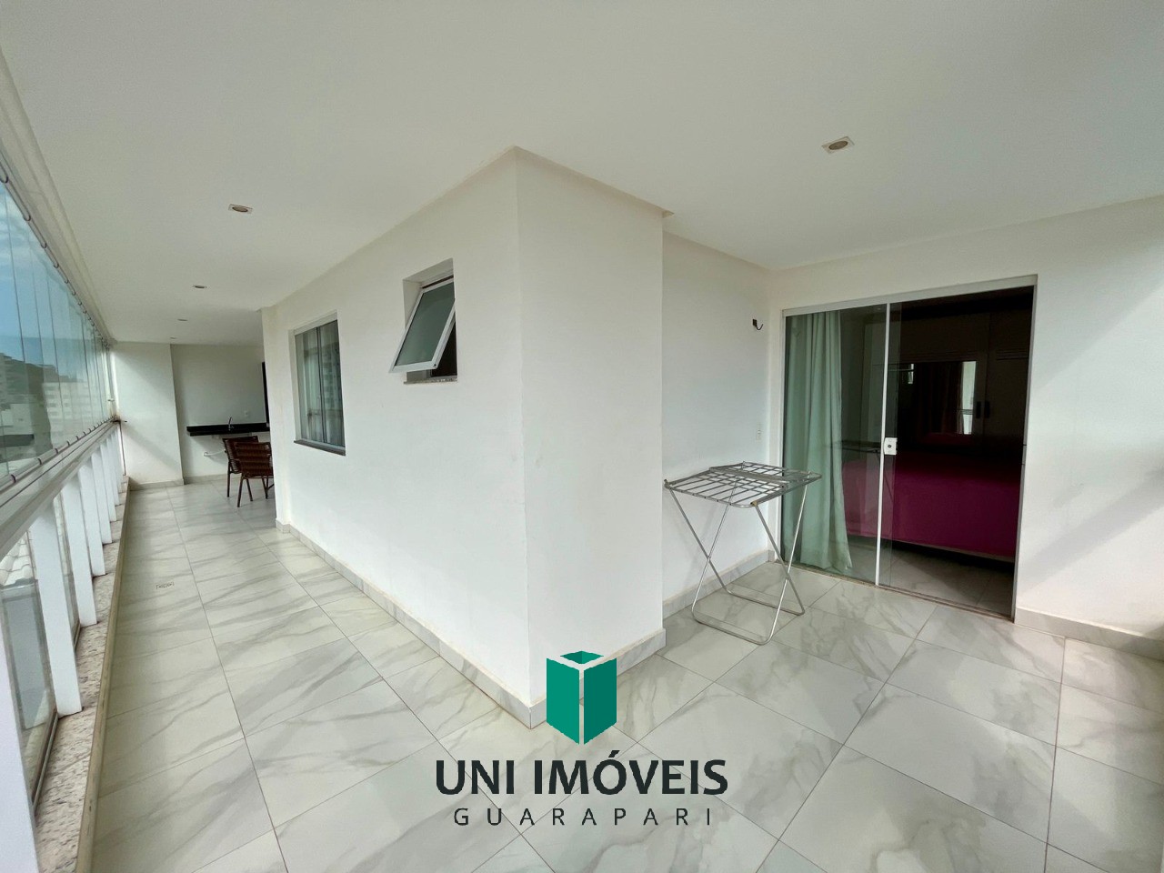 Apartamento, 3 quartos, 96 m² - Foto 9