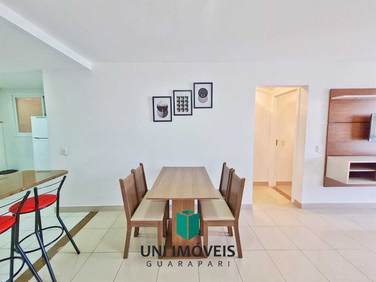Apartamento, 2 quartos, 65 m² - Foto 5