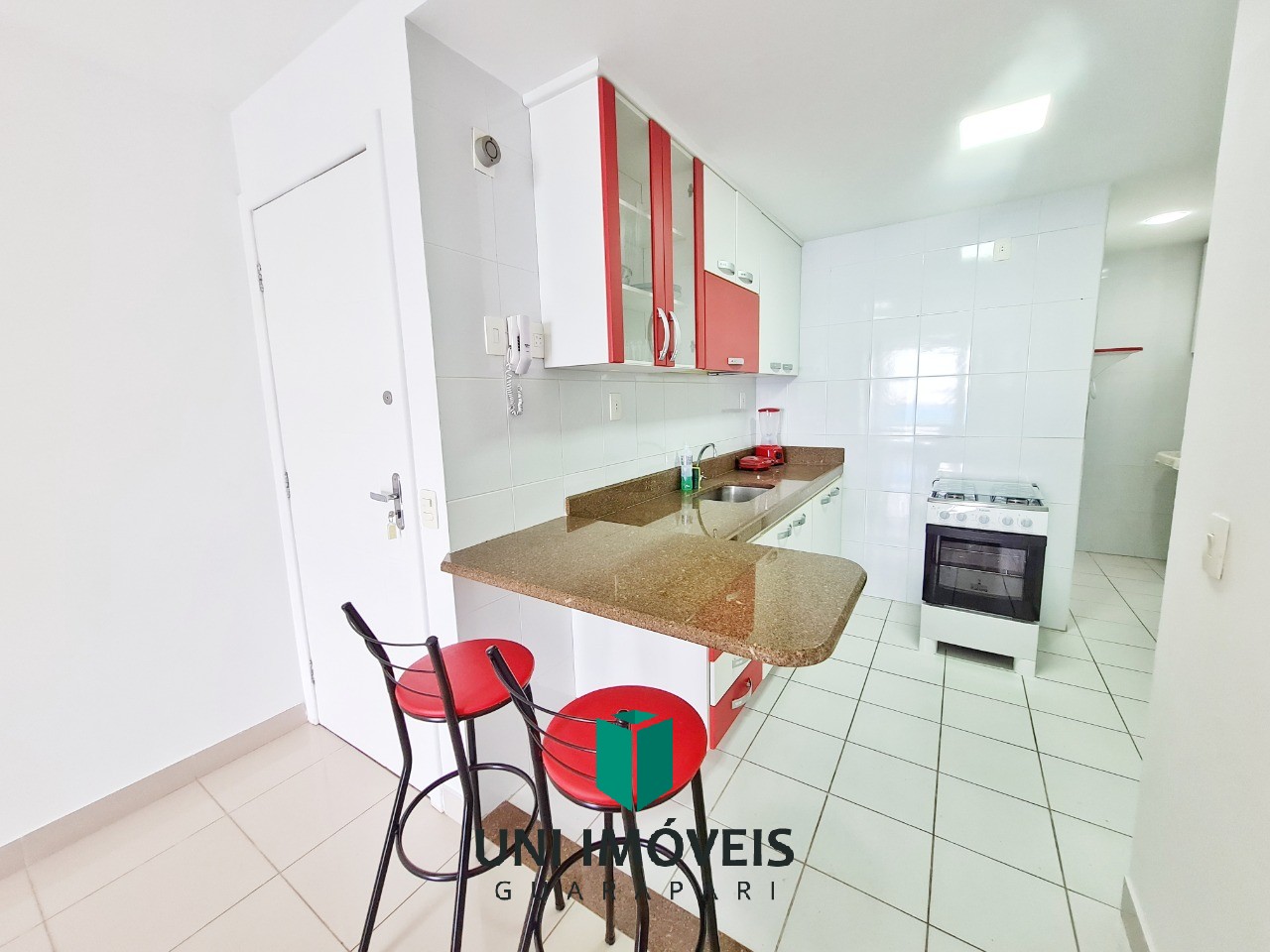 Apartamento, 2 quartos, 65 m² - Foto 15