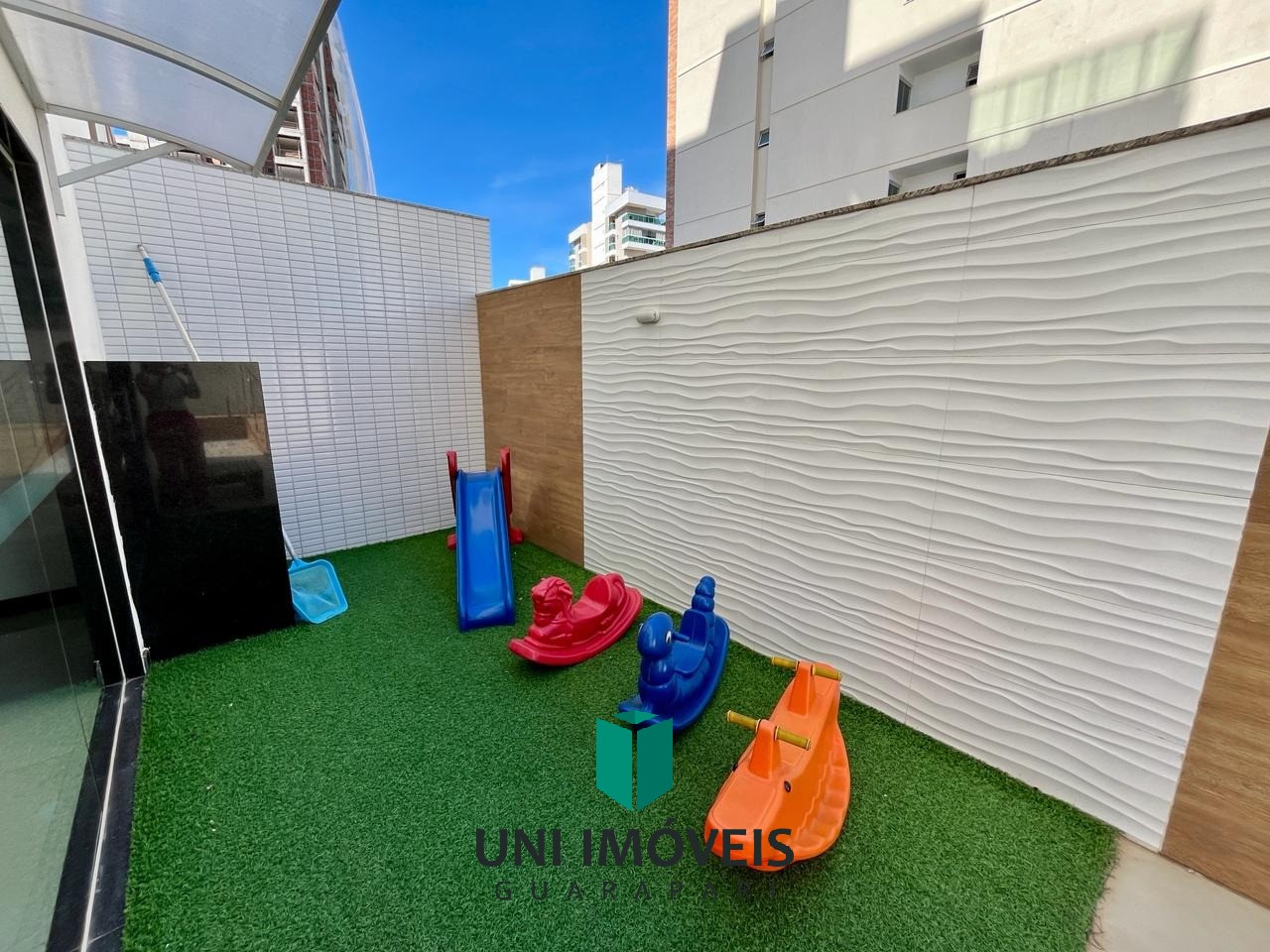 Apartamento, 3 quartos, 96 m² - Foto 29
