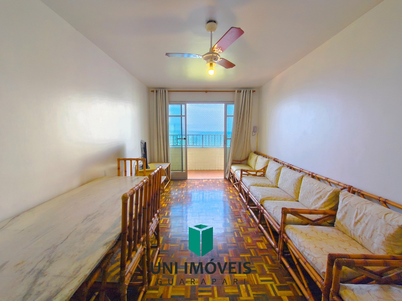 Apartamento, 2 quartos, 90 m² - Foto 4