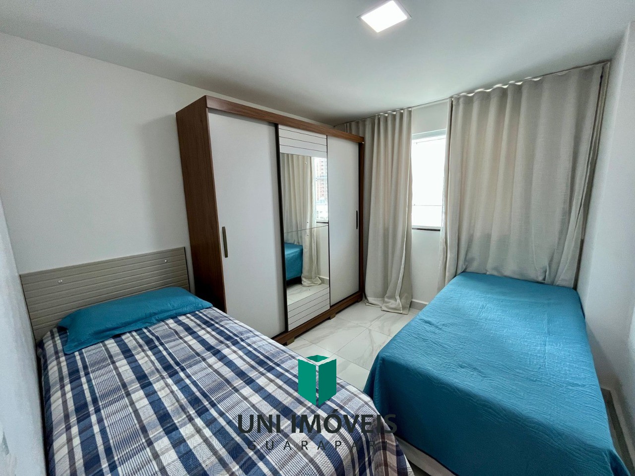 Apartamento, 3 quartos, 96 m² - Foto 16