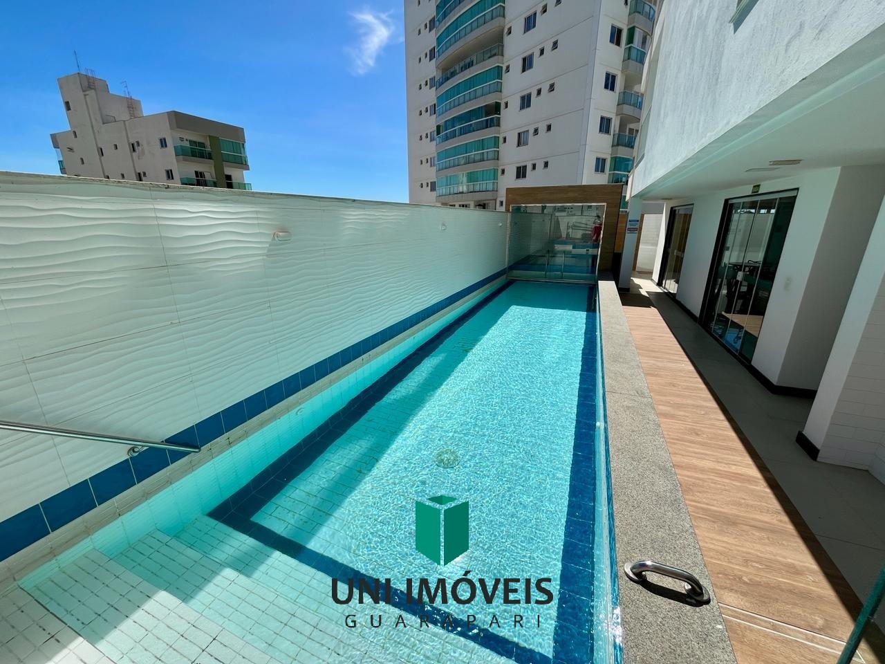 Apartamento, 3 quartos, 96 m² - Foto 25