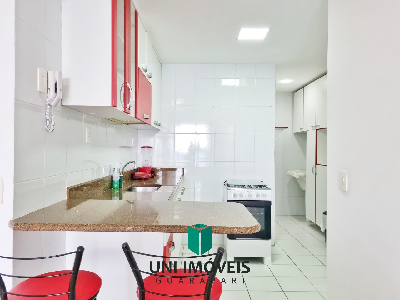 Apartamento, 2 quartos, 65 m² - Foto 17