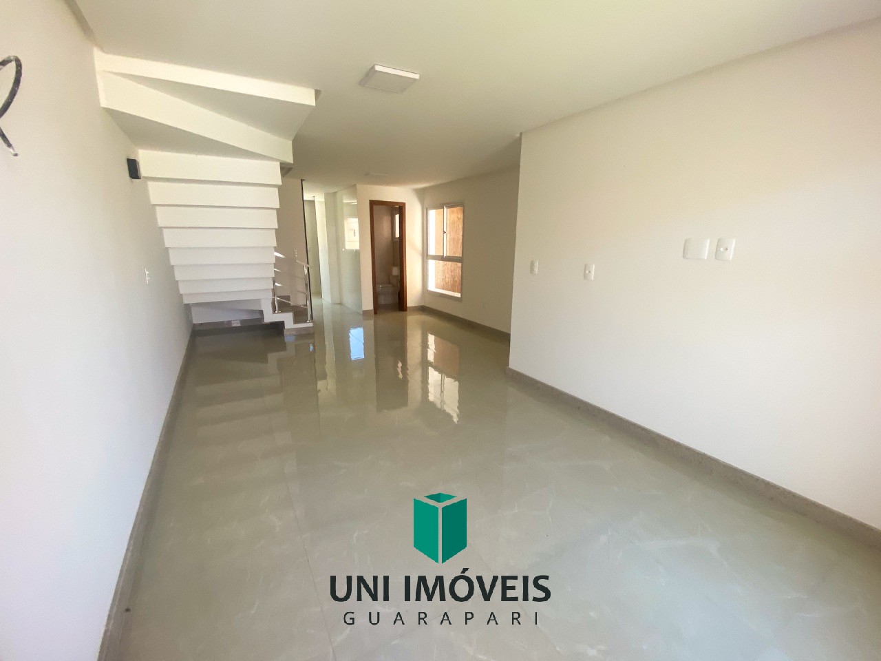 Casa, 3 quartos, 108 m² - Foto 2
