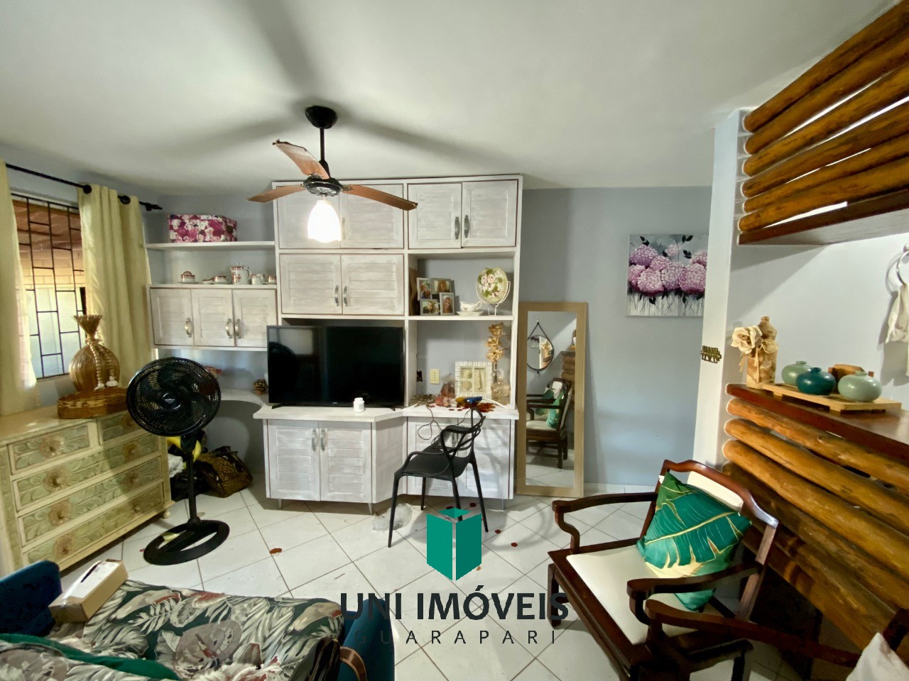 Apartamento, 1 quarto, 57 m² - Foto 15