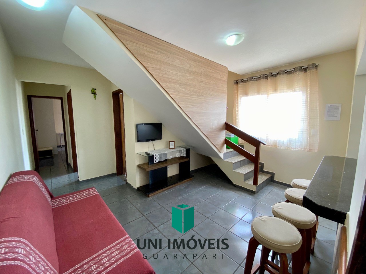 Cobertura, 3 quartos, 90 m² - Foto 10
