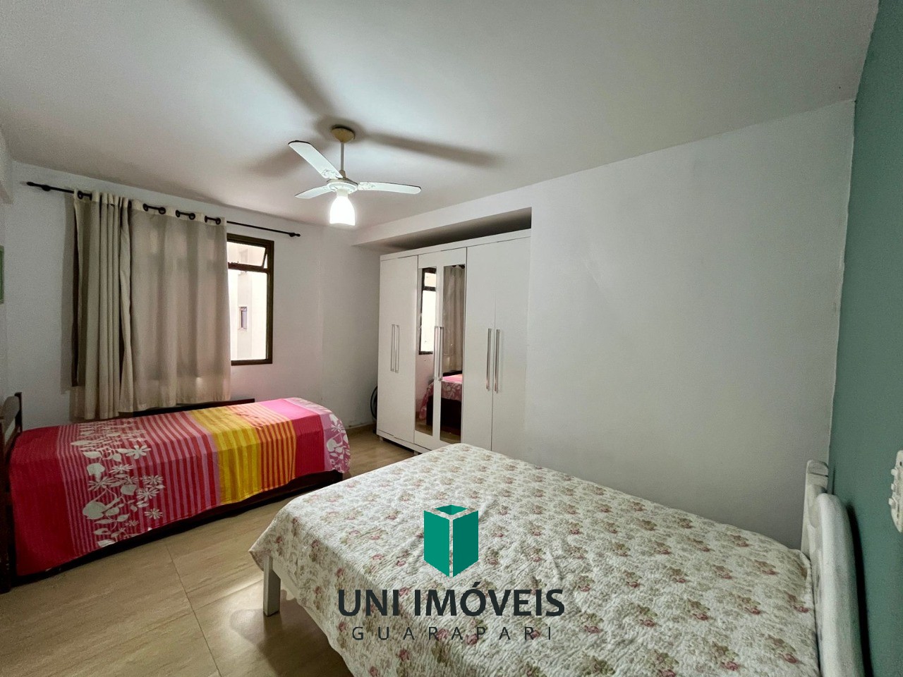 Apartamento, 3 quartos, 90 m² - Foto 9