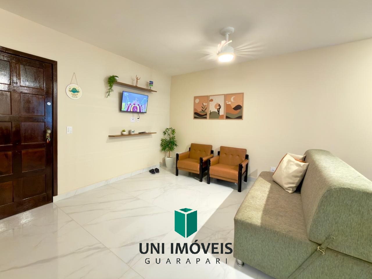 Apartamento, 4 quartos, 110 m² - Foto 4