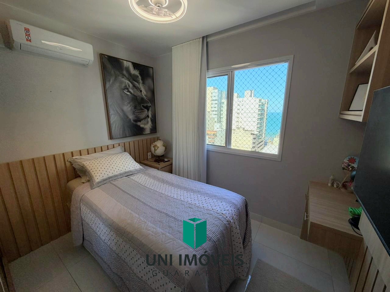 Apartamento, 3 quartos, 94 m² - Foto 17