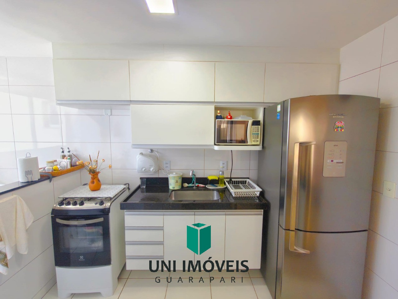 Apartamento, 2 quartos, 90 m² - Foto 5