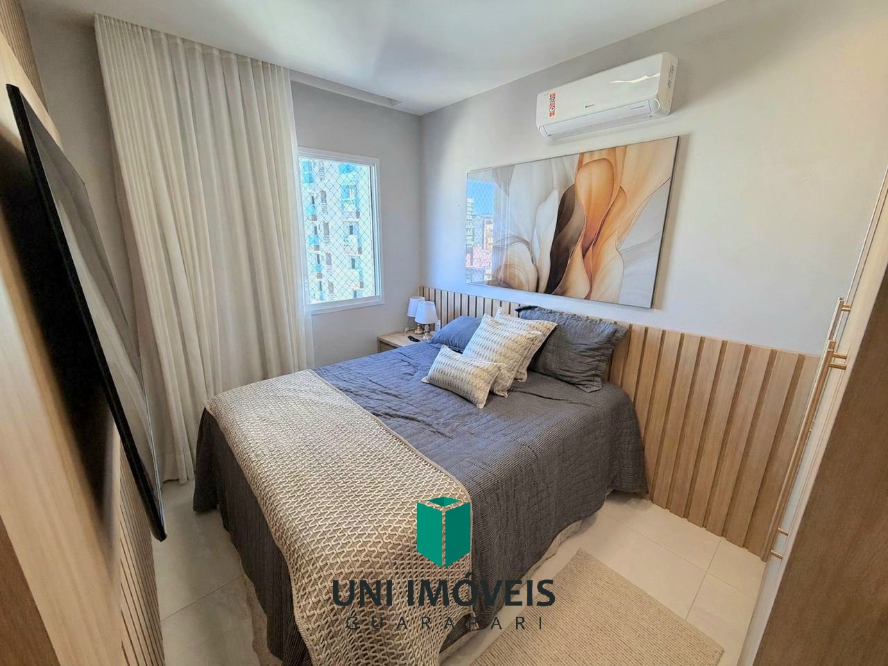 Apartamento, 3 quartos, 94 m² - Foto 18