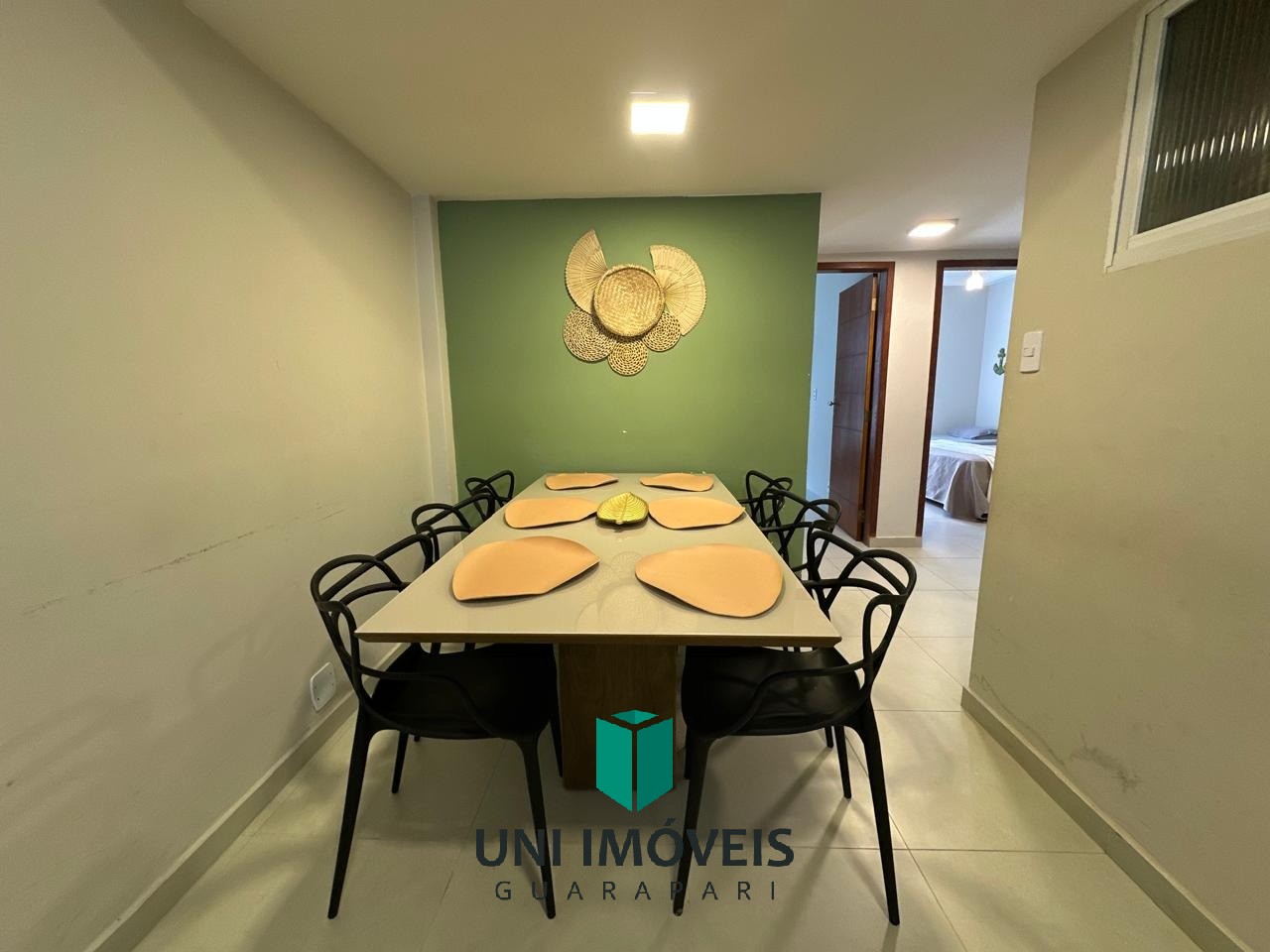 Apartamento, 3 quartos, 100 m² - Foto 3