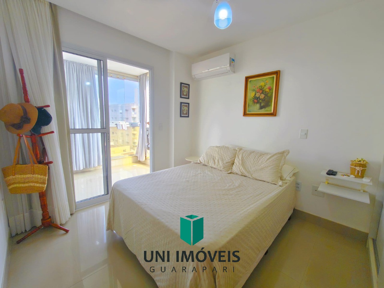 Apartamento, 2 quartos, 90 m² - Foto 9