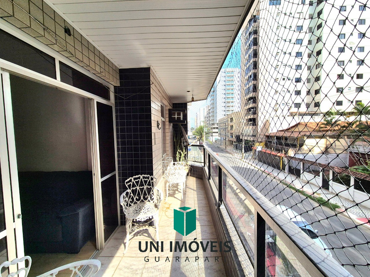 Apartamento, 3 quartos, 80 m² - Foto 1