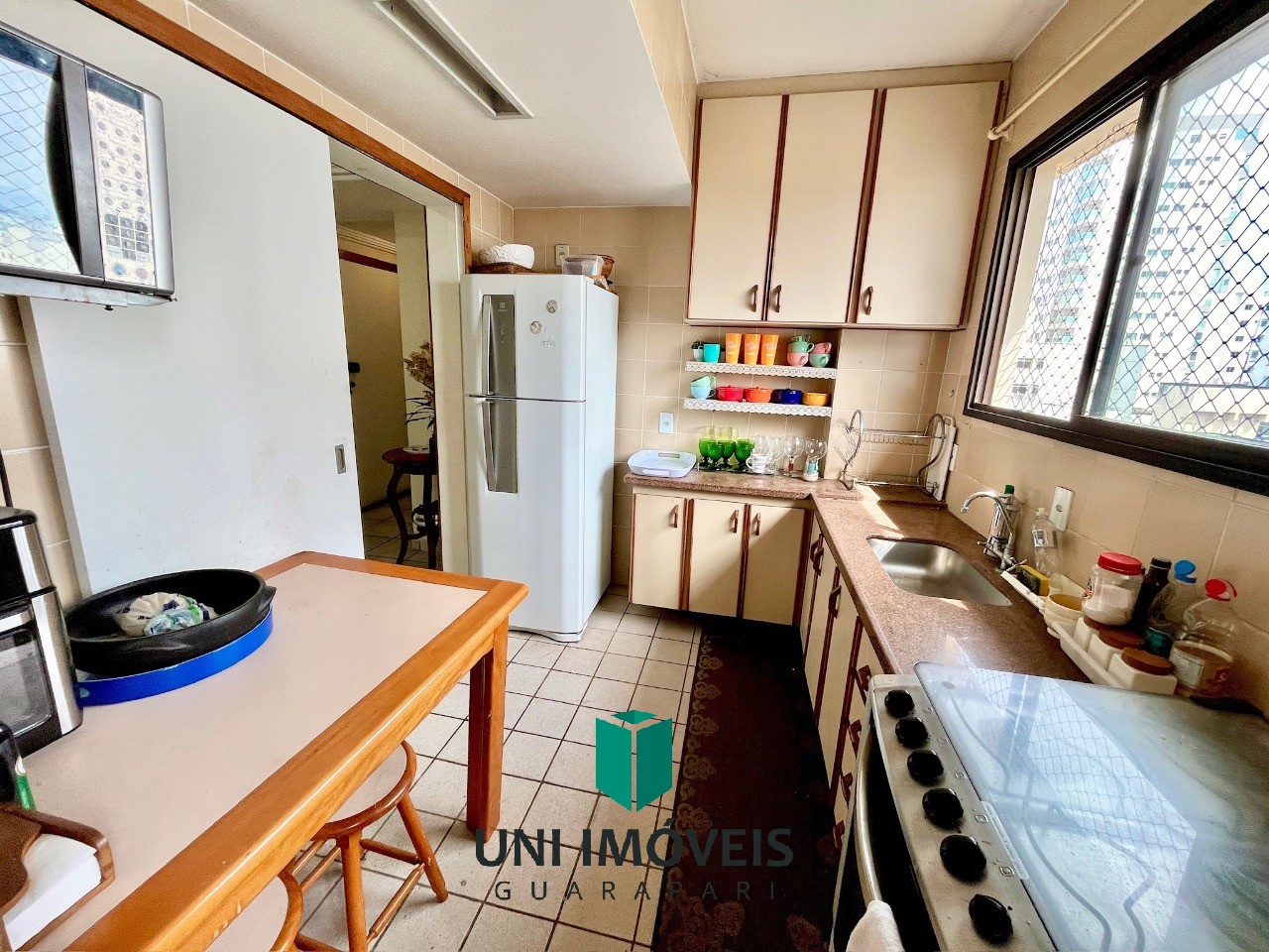 Apartamento, 3 quartos, 125 m² - Foto 11
