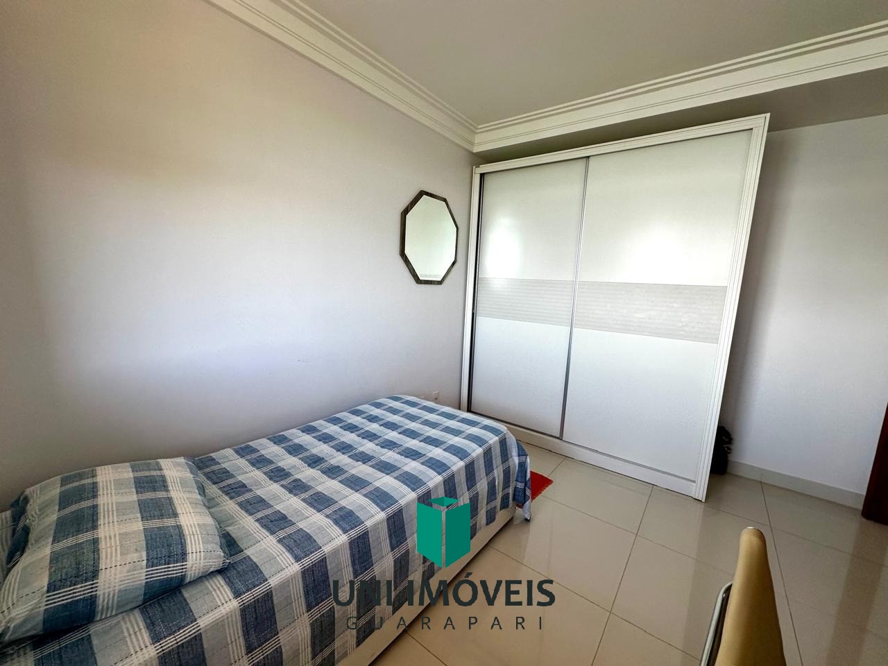 Apartamento, 4 quartos, 170 m² - Foto 24