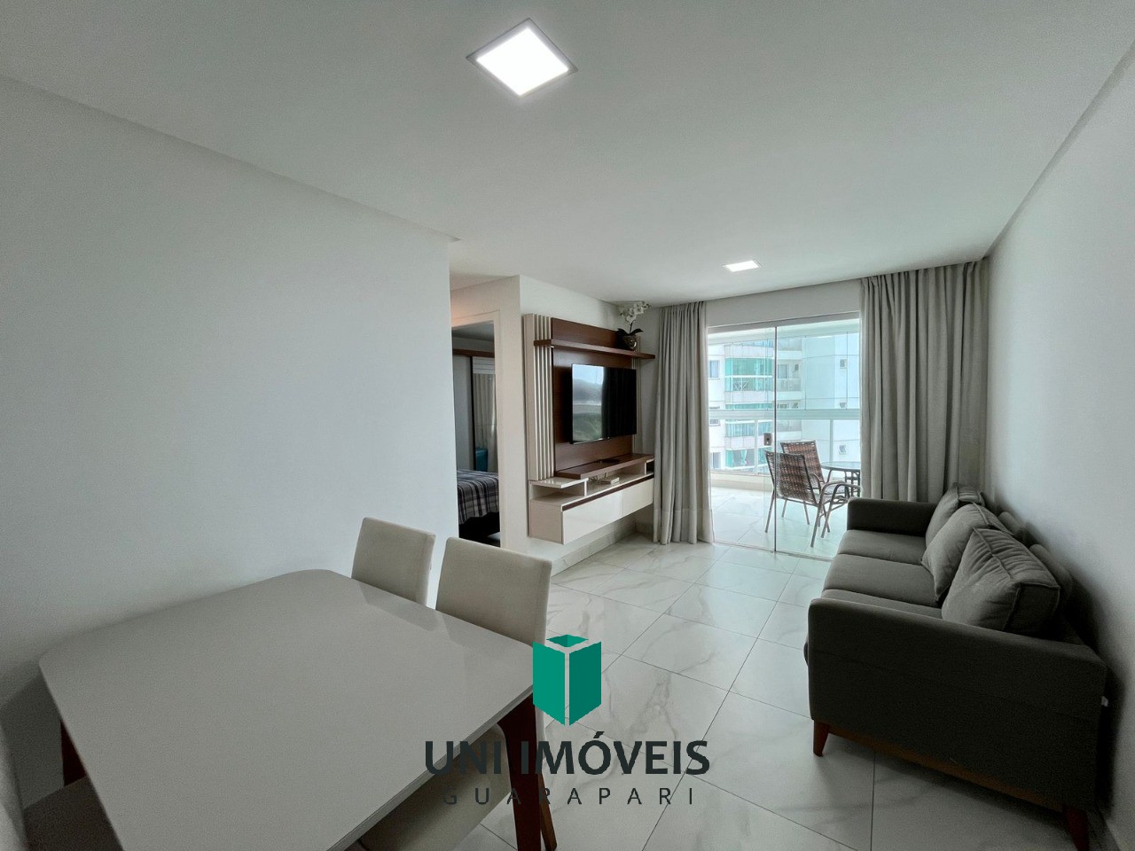 Apartamento, 3 quartos, 96 m² - Foto 4