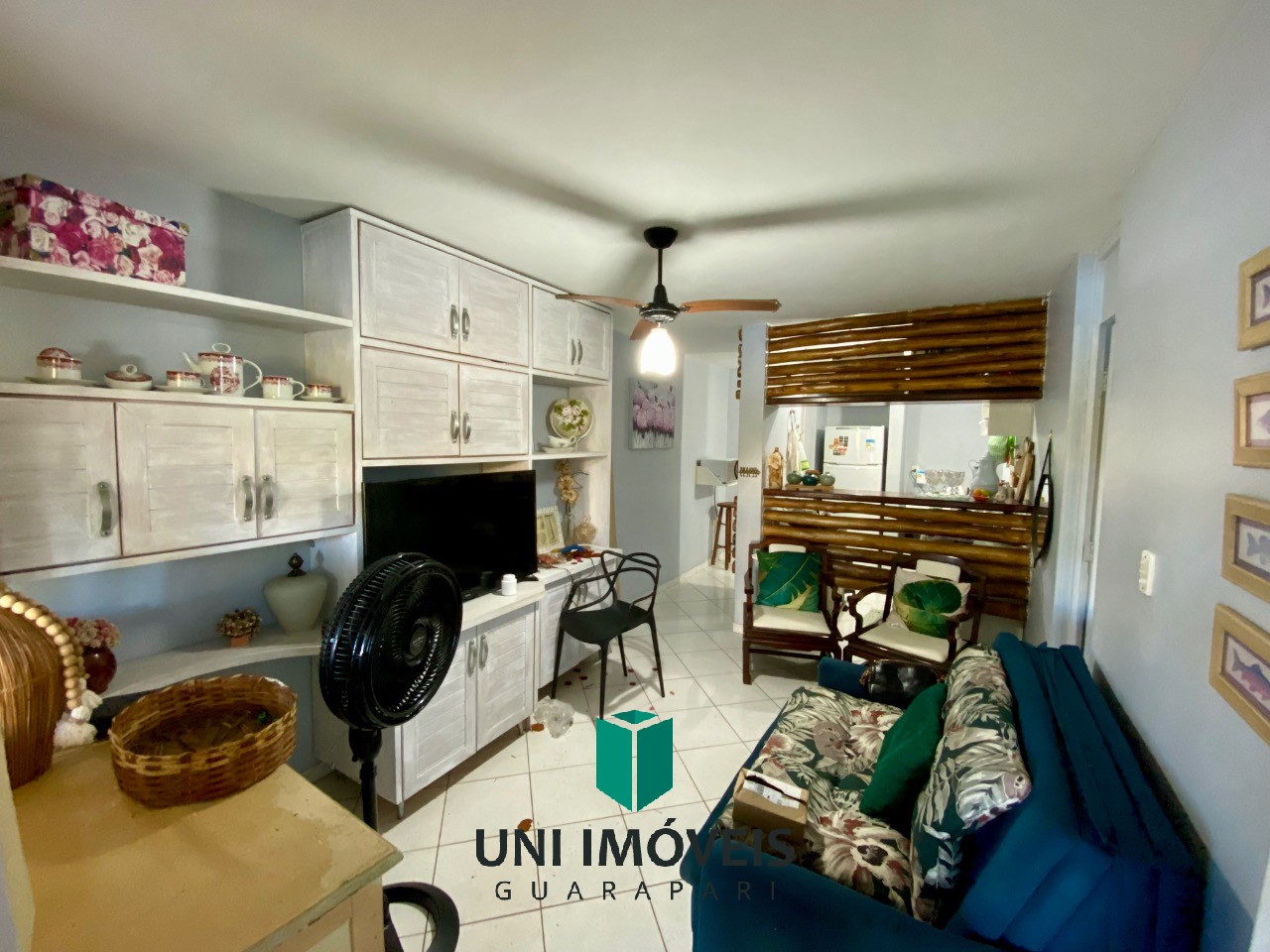 Apartamento, 1 quarto, 57 m² - Foto 14