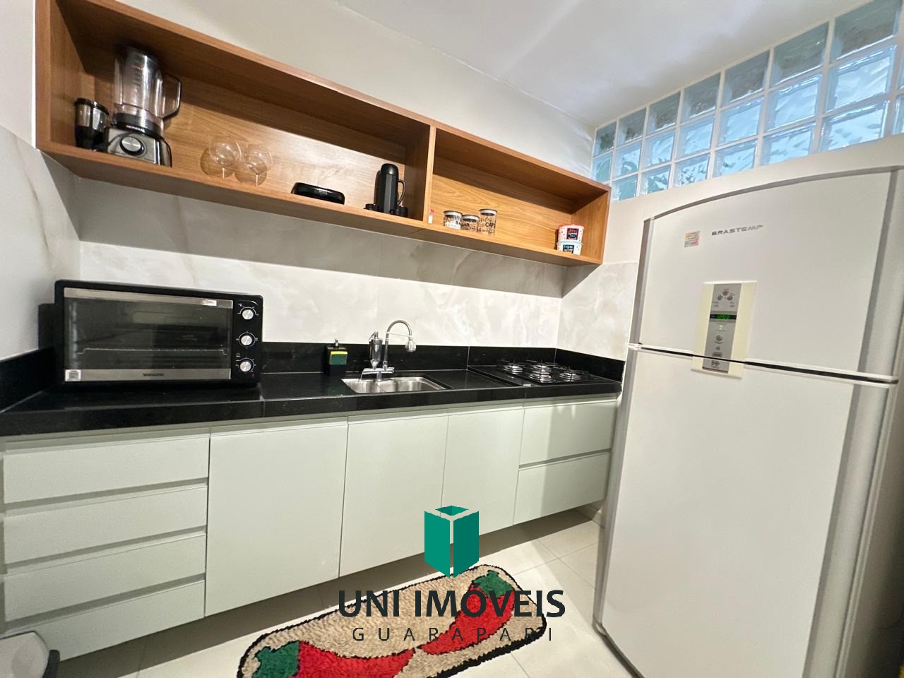 Apartamento, 3 quartos, 100 m² - Foto 4