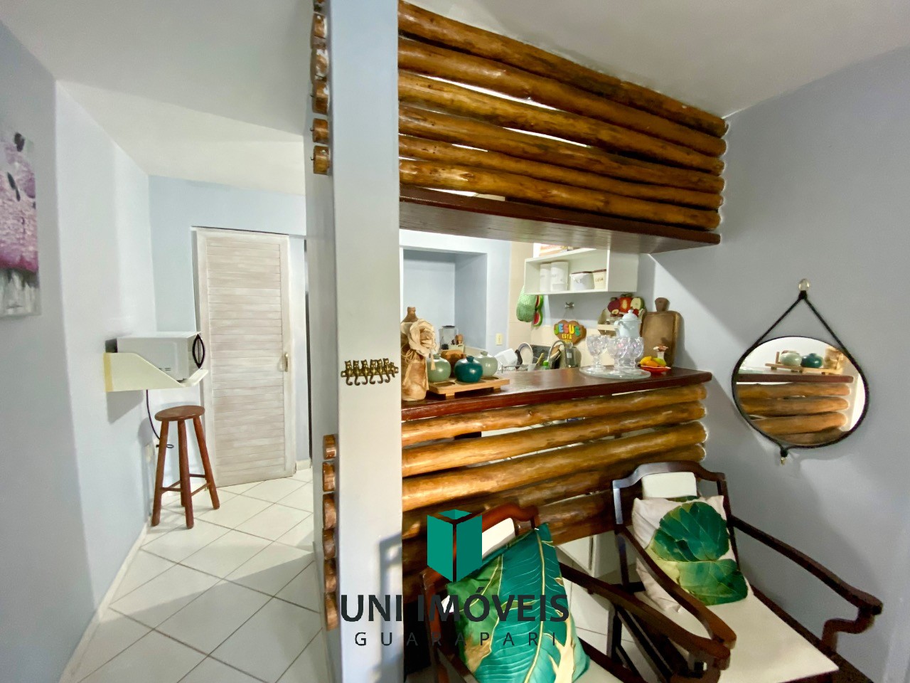Apartamento, 1 quarto, 57 m² - Foto 22