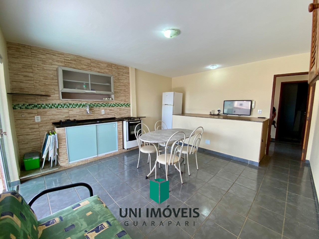 Cobertura, 3 quartos, 90 m² - Foto 5