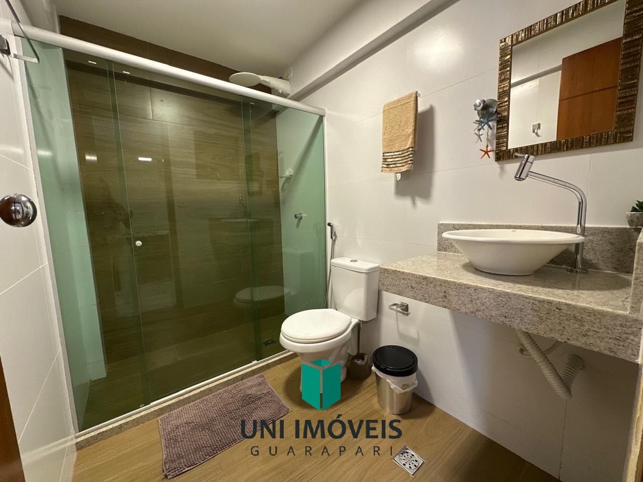 Apartamento, 3 quartos, 100 m² - Foto 7