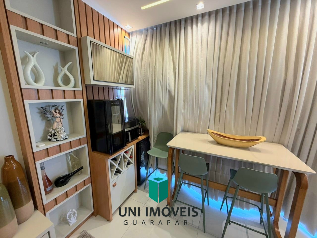 Apartamento, 3 quartos, 94 m² - Foto 6