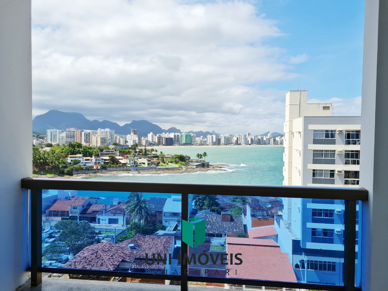 Apartamento, 2 quartos, 65 m² - Foto 2