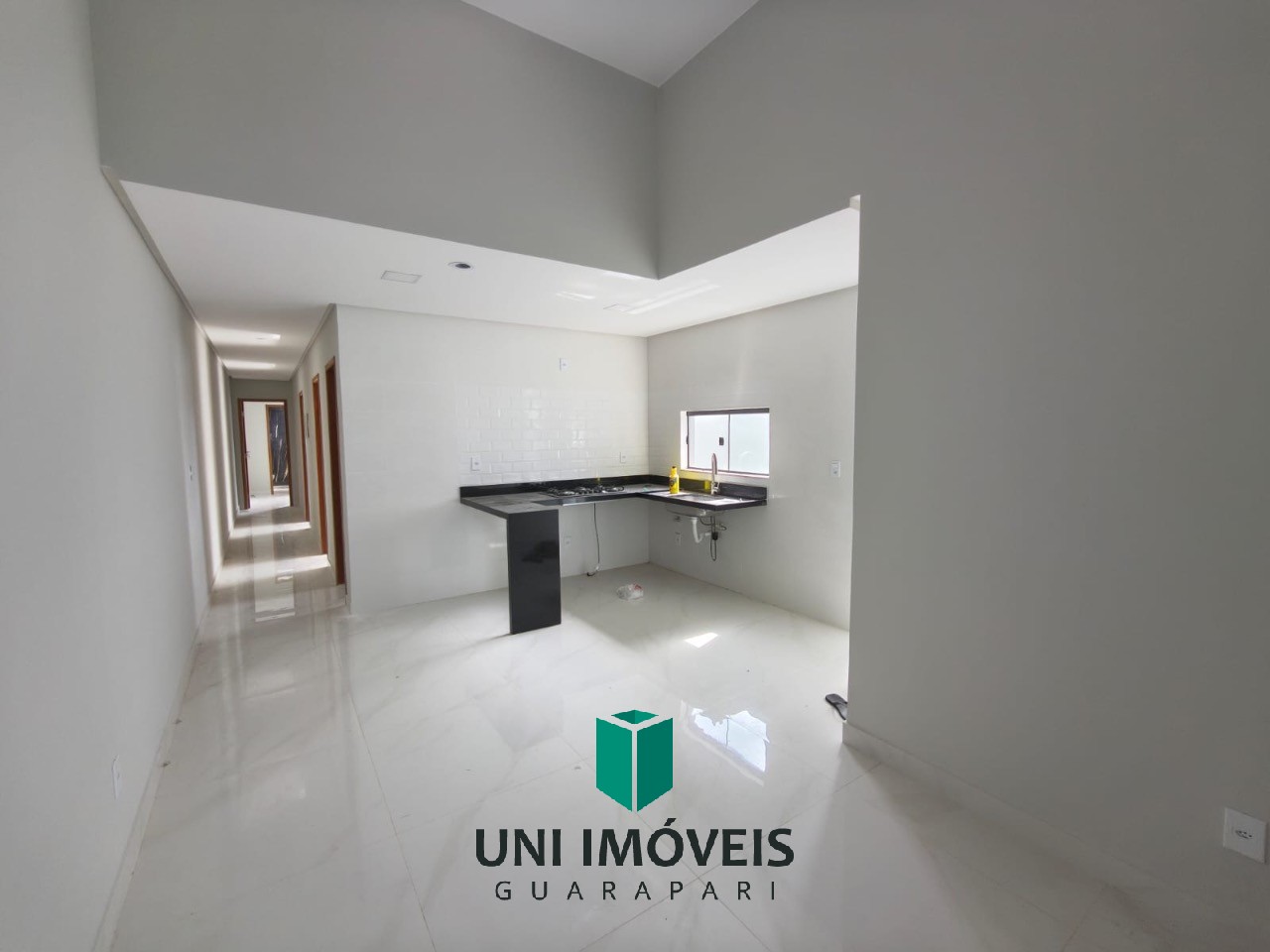 Casa, 3 quartos, 84 m² - Foto 3