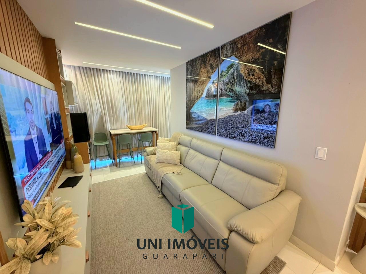 Apartamento, 3 quartos, 94 m² - Foto 8