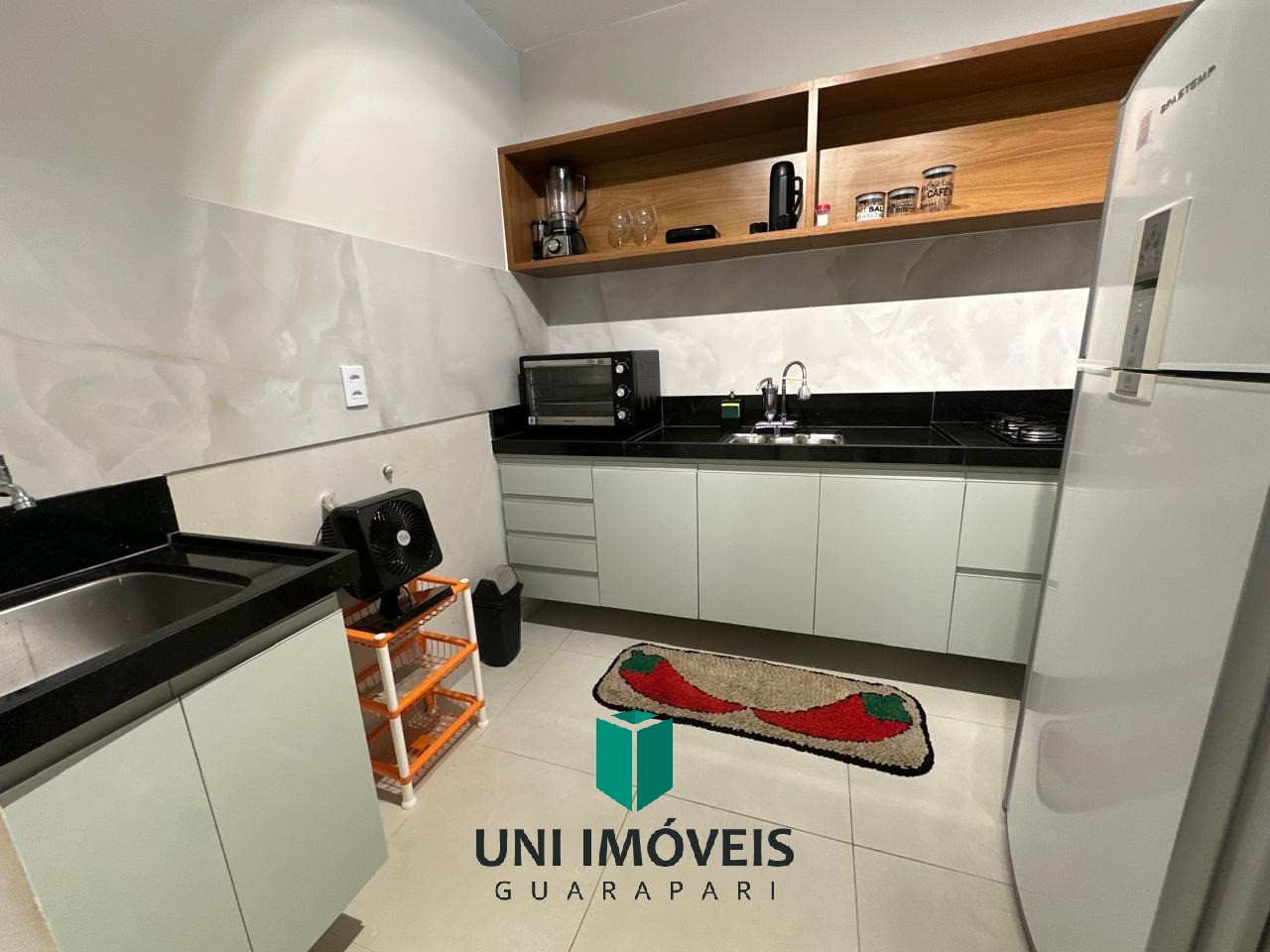 Apartamento, 3 quartos, 100 m² - Foto 5