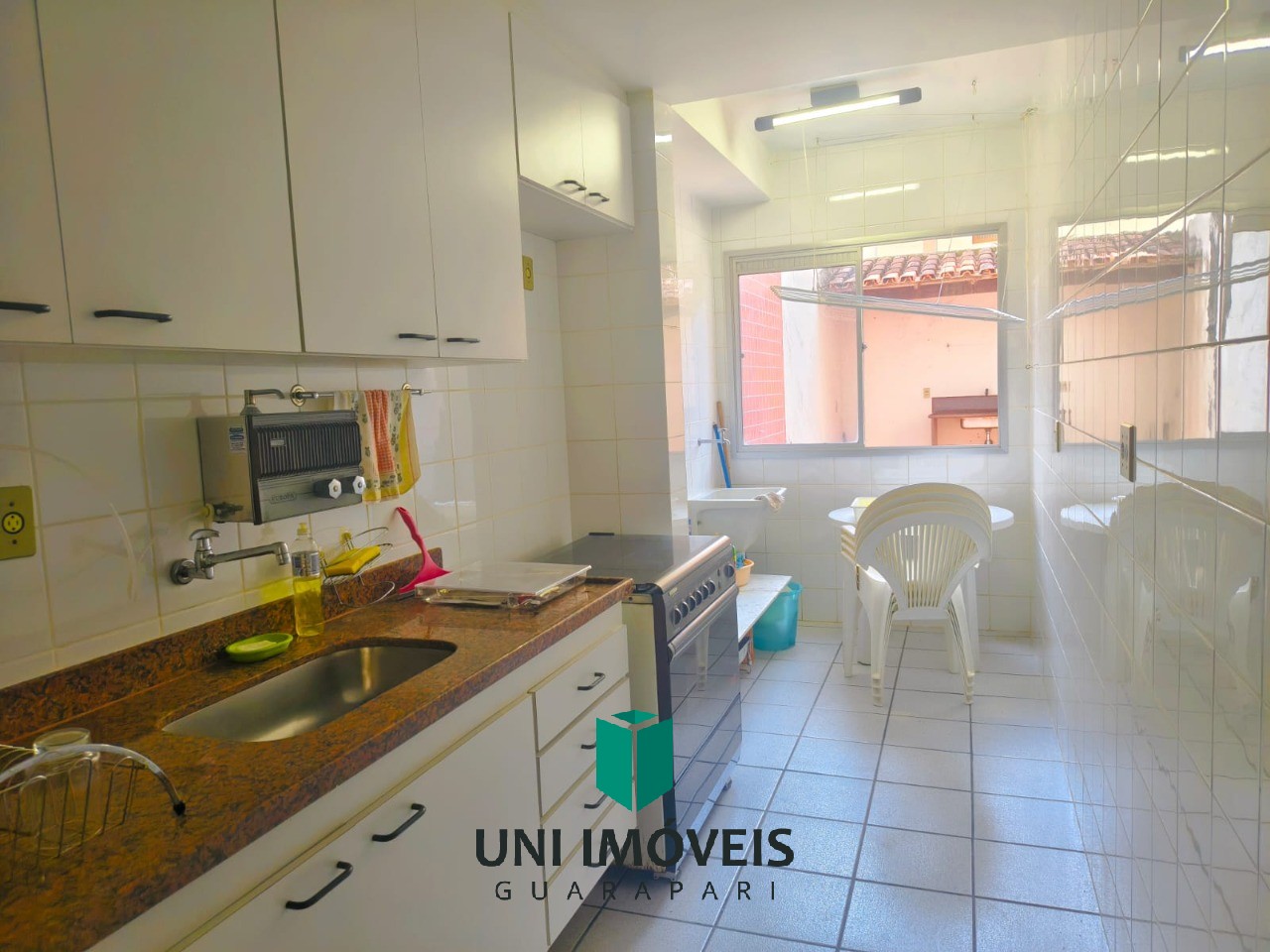 Apartamento, 2 quartos, 120 m² - Foto 6
