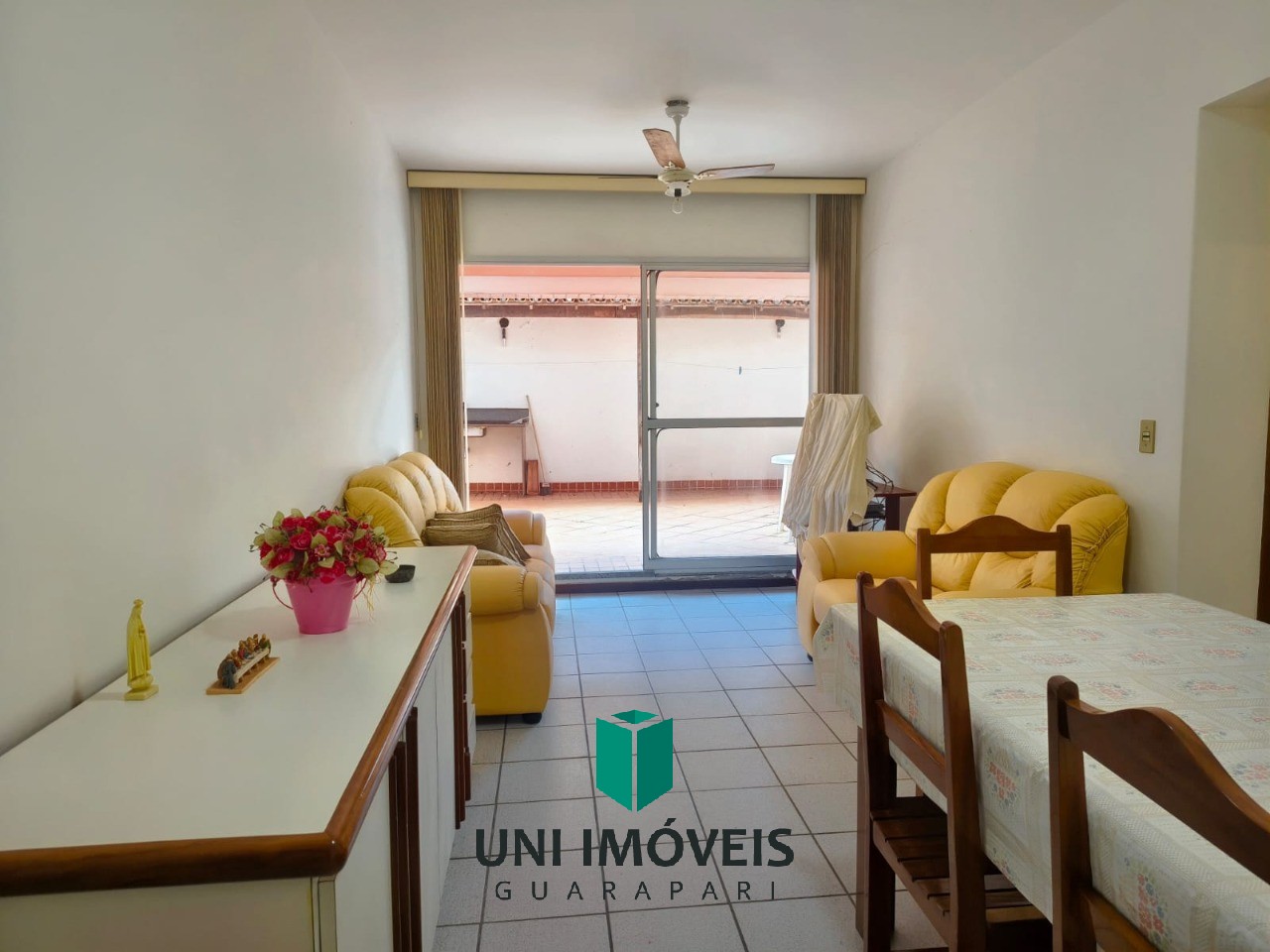 Apartamento, 2 quartos, 120 m² - Foto 2