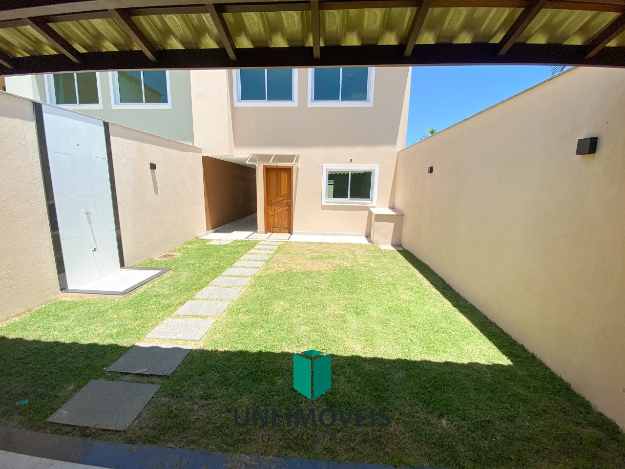 Casa, 3 quartos, 108 m² - Foto 17