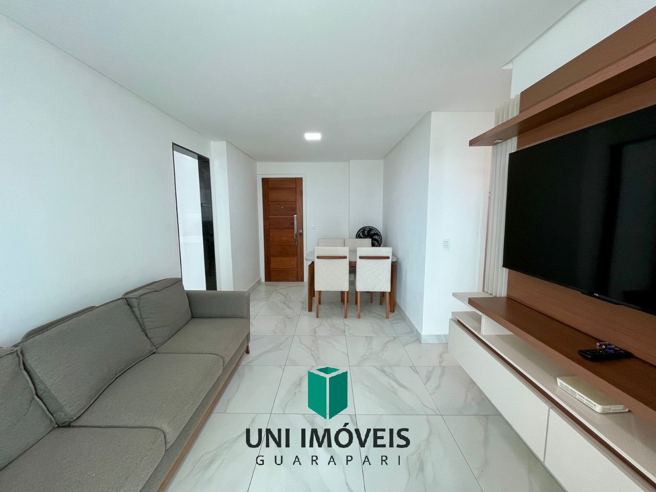 Apartamento, 3 quartos, 96 m² - Foto 11