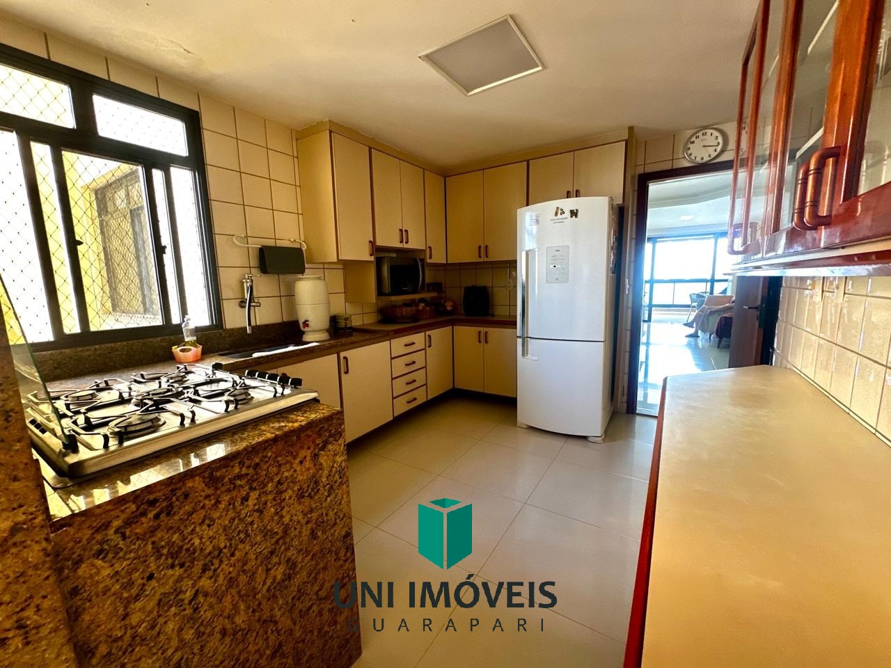 Apartamento, 4 quartos, 170 m² - Foto 6