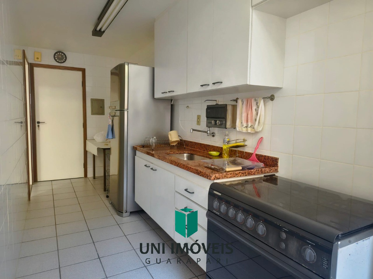 Apartamento, 2 quartos, 120 m² - Foto 5