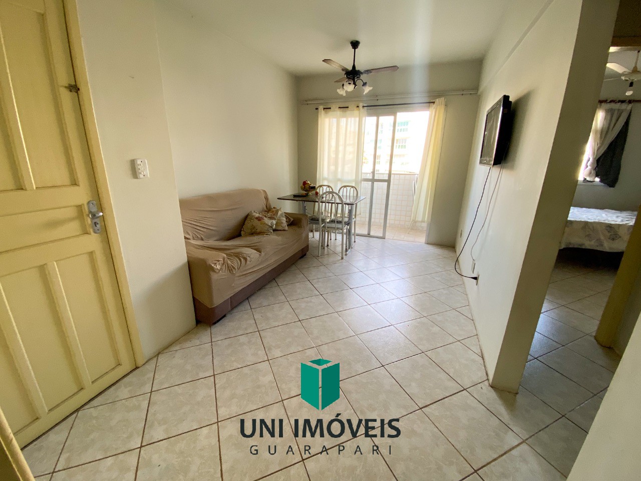 Apartamento, 2 quartos, 70 m² - Foto 1