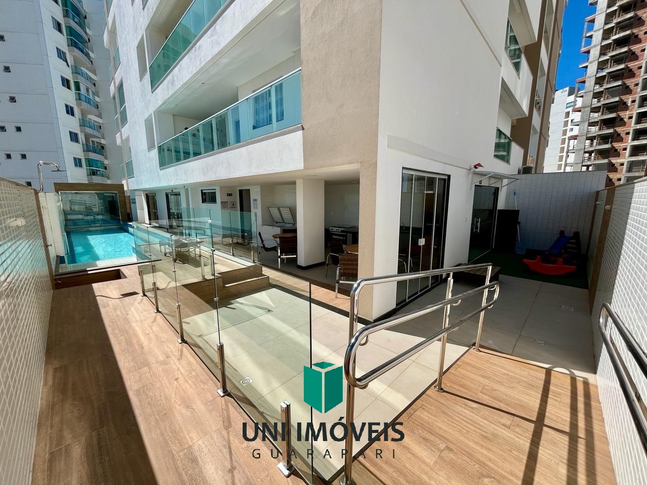 Apartamento, 3 quartos, 96 m² - Foto 26