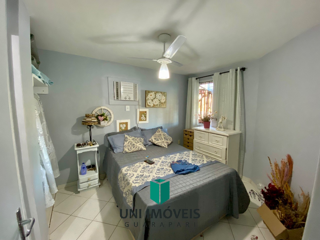 Apartamento, 1 quarto, 57 m² - Foto 16