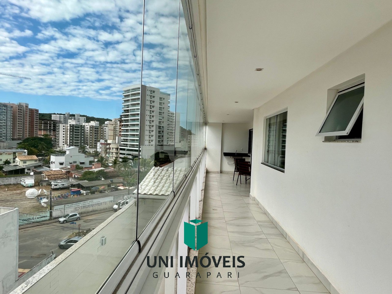 Apartamento, 3 quartos, 96 m² - Foto 8