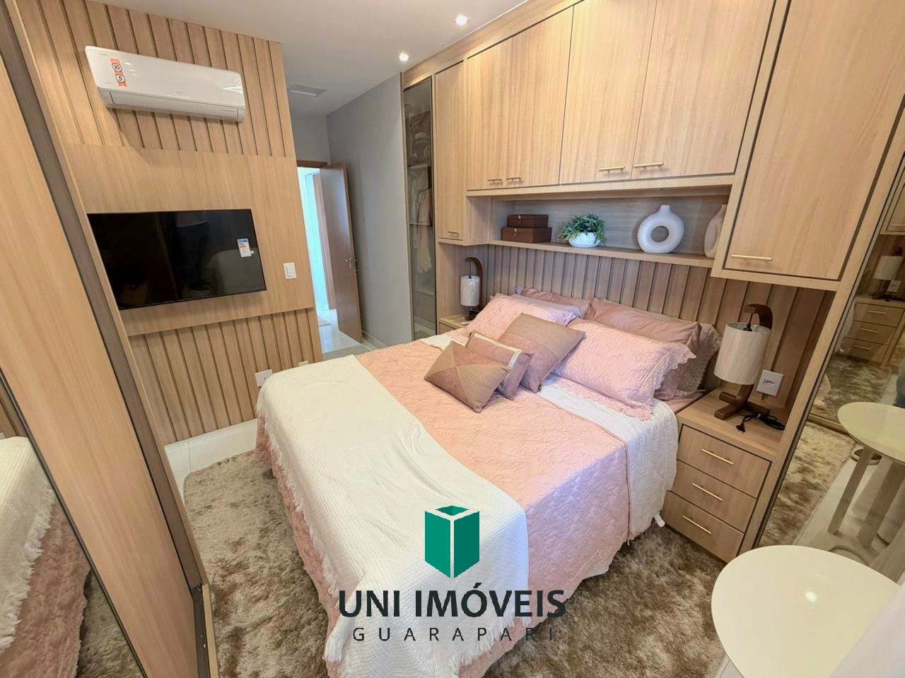 Apartamento, 3 quartos, 94 m² - Foto 24